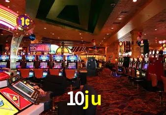 Desvendando o Mundo dos Jogos Virtuais na 10ju