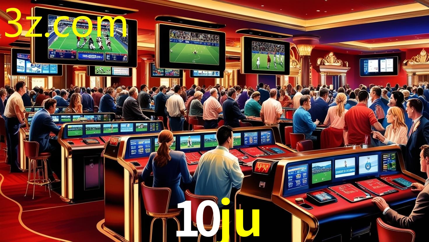 10JU