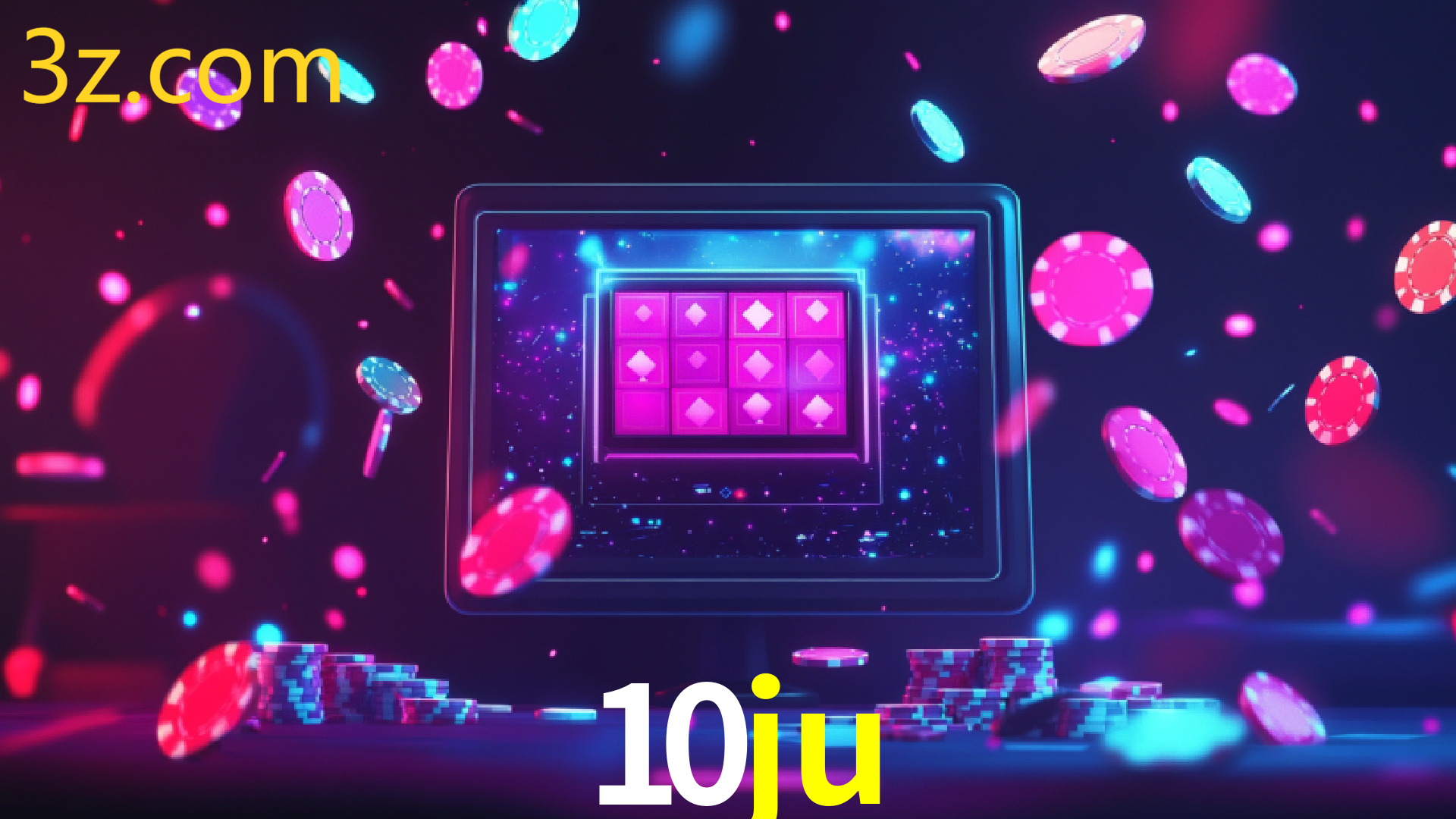 10JU