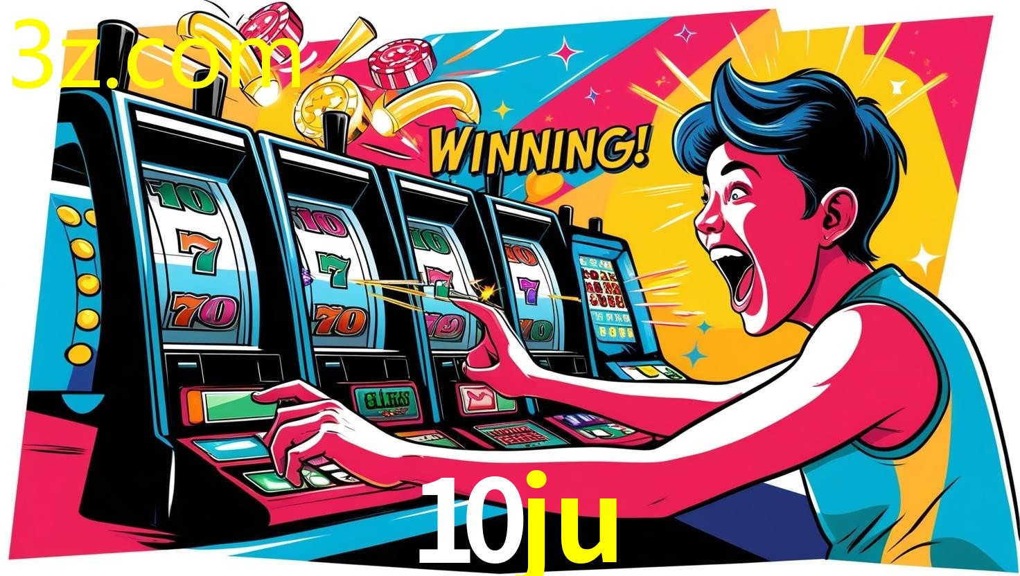 10JU
