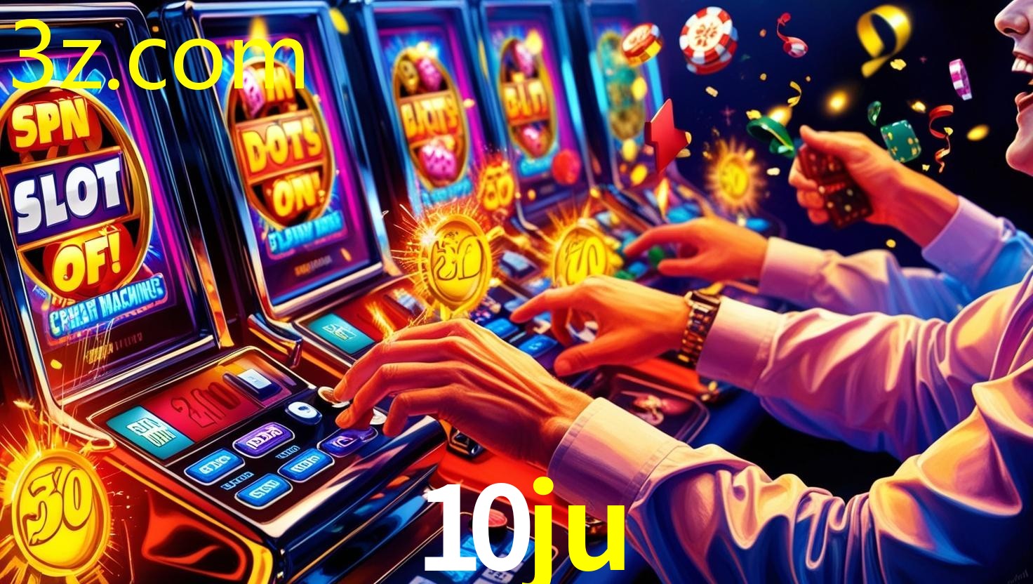10JU