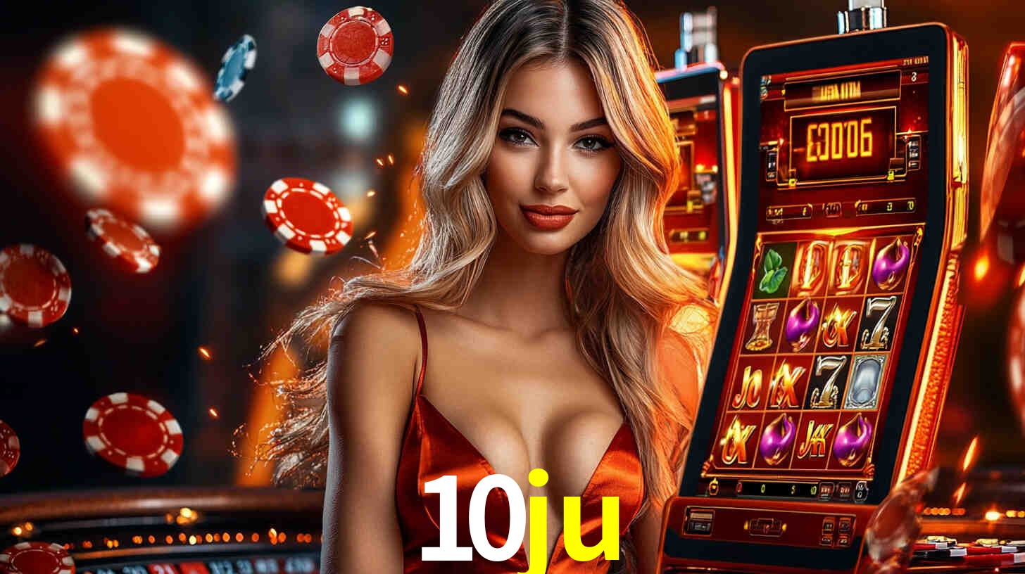 Blackjack Table 10ju