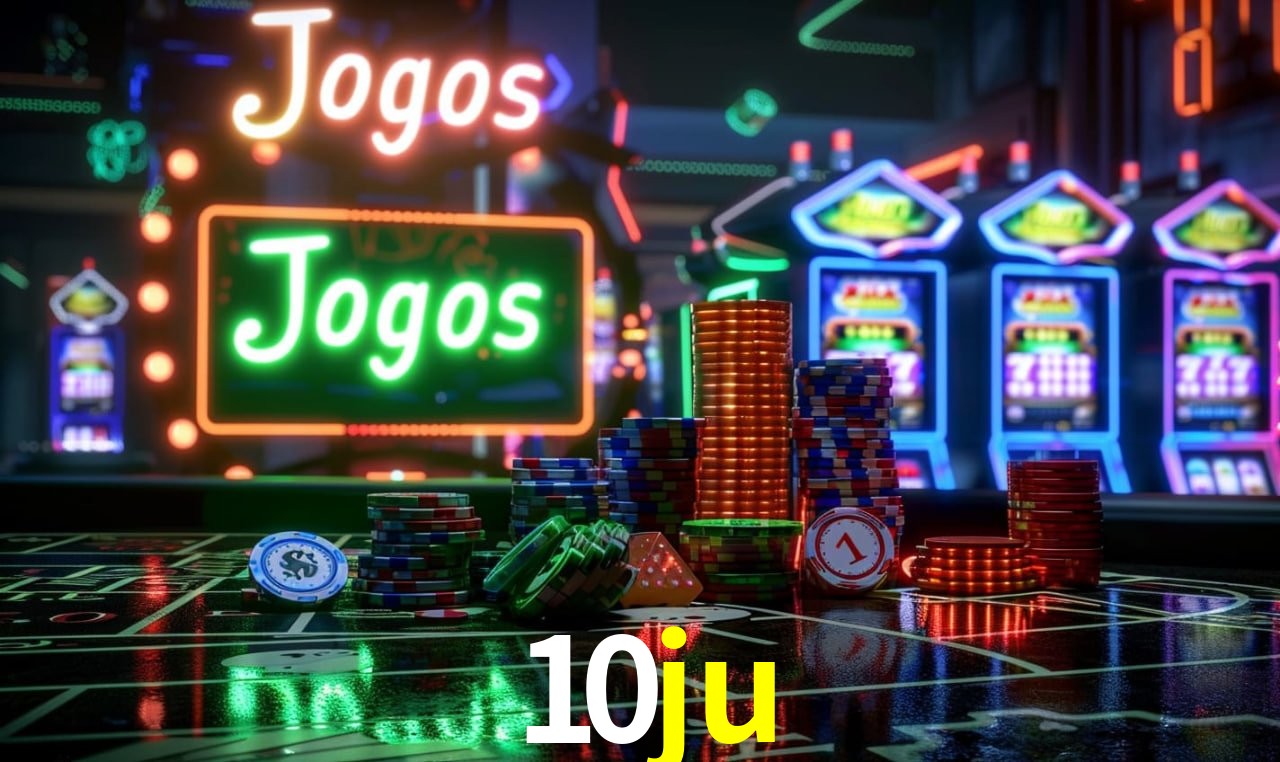 10ju App Interface