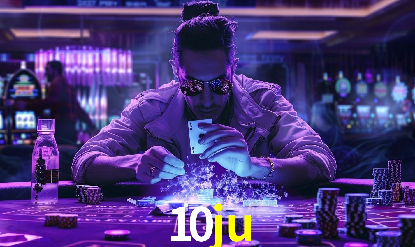 Game Providers 10ju