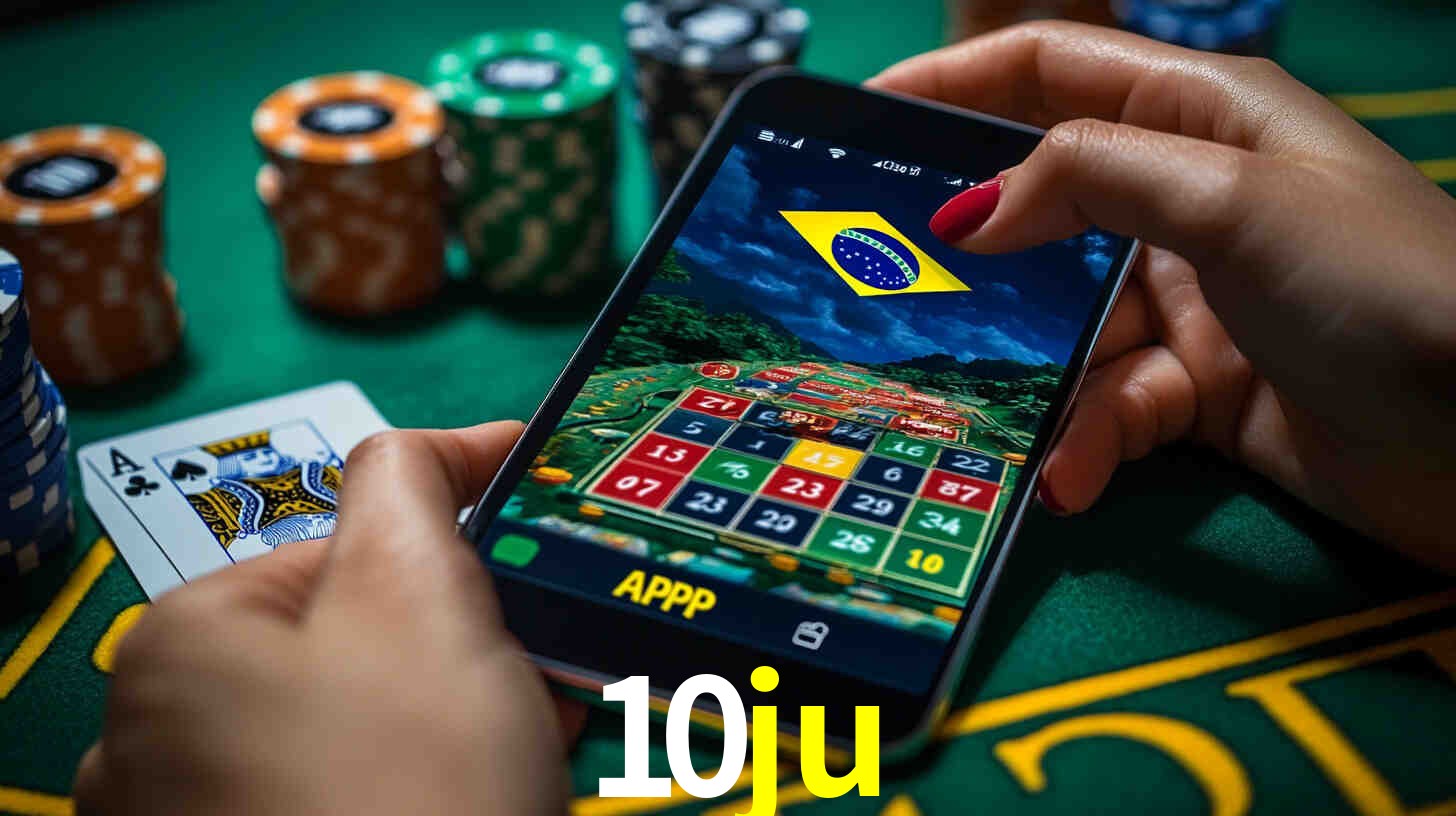 Explorando a Categoria de Eventos em Apostas na 10ju
