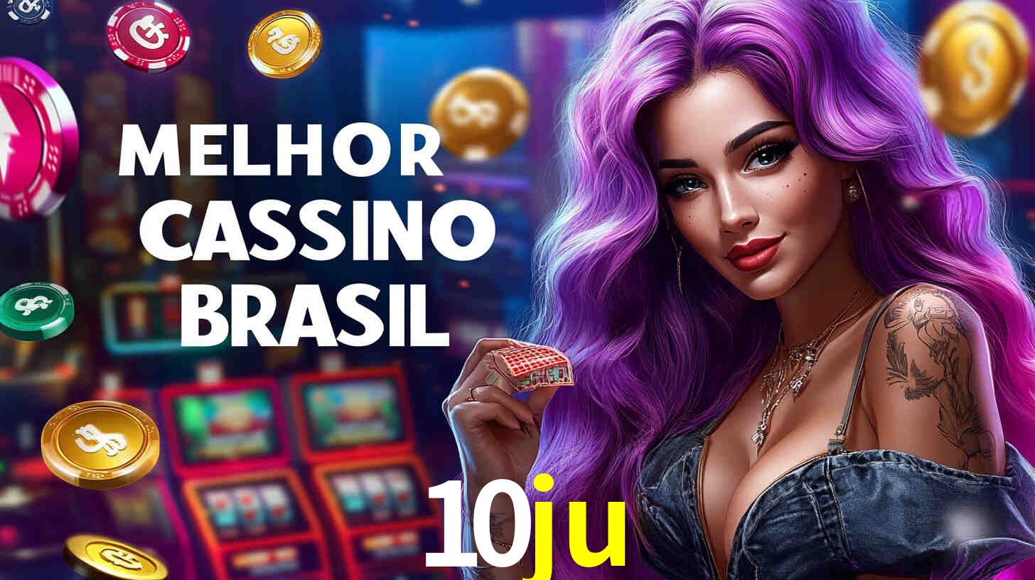 Descubra o Programa VIP da 10ju: Vantagens Exclusivas para Jogadores