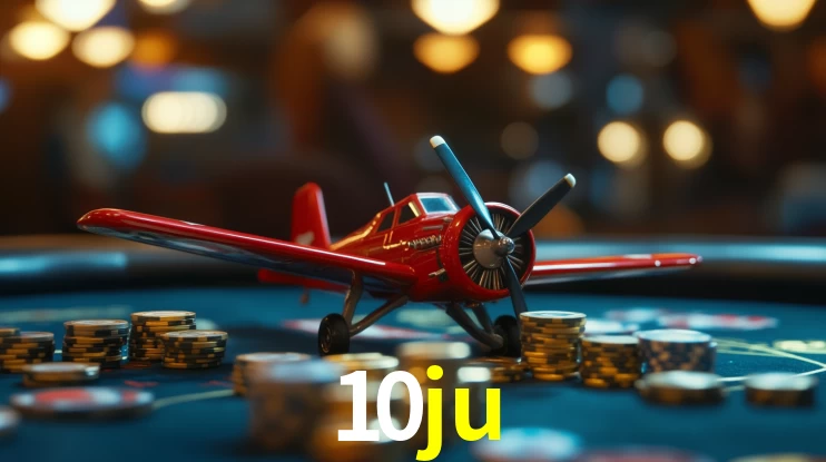 APP oficial da 10ju para mobile