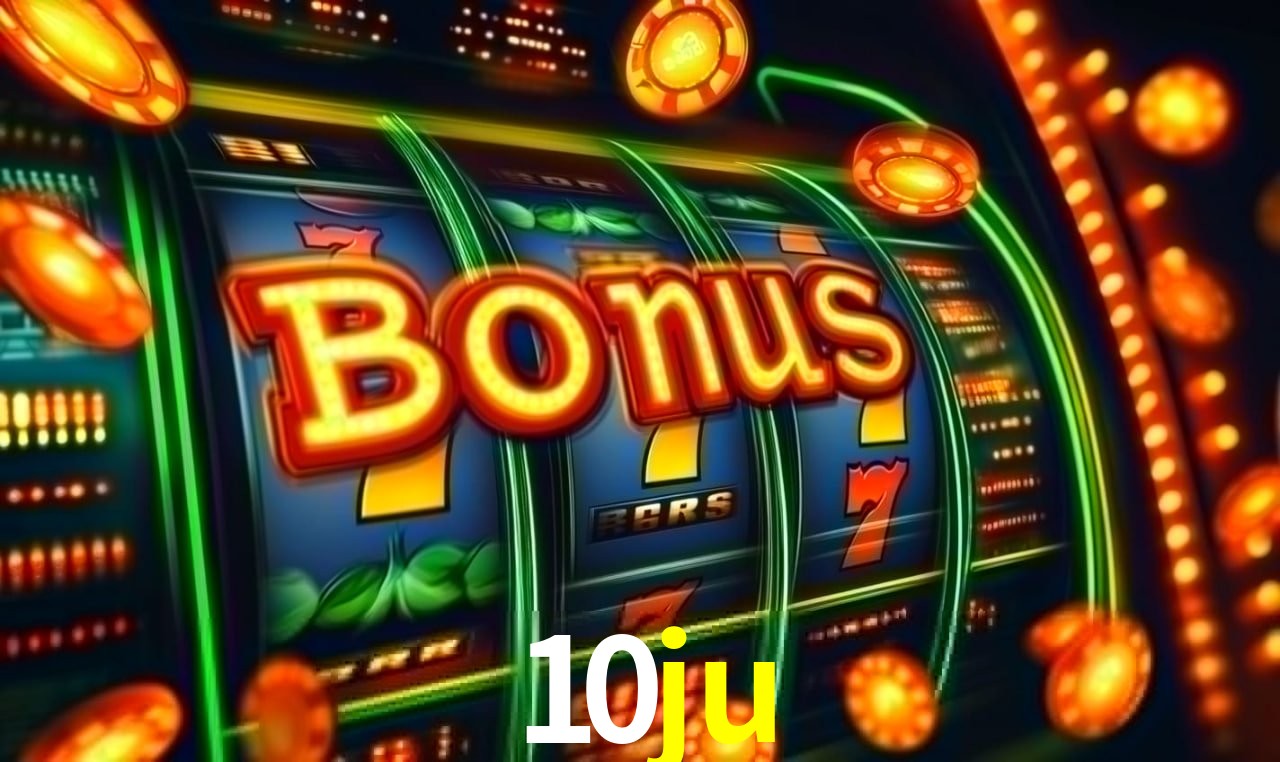 Live Casino 10ju