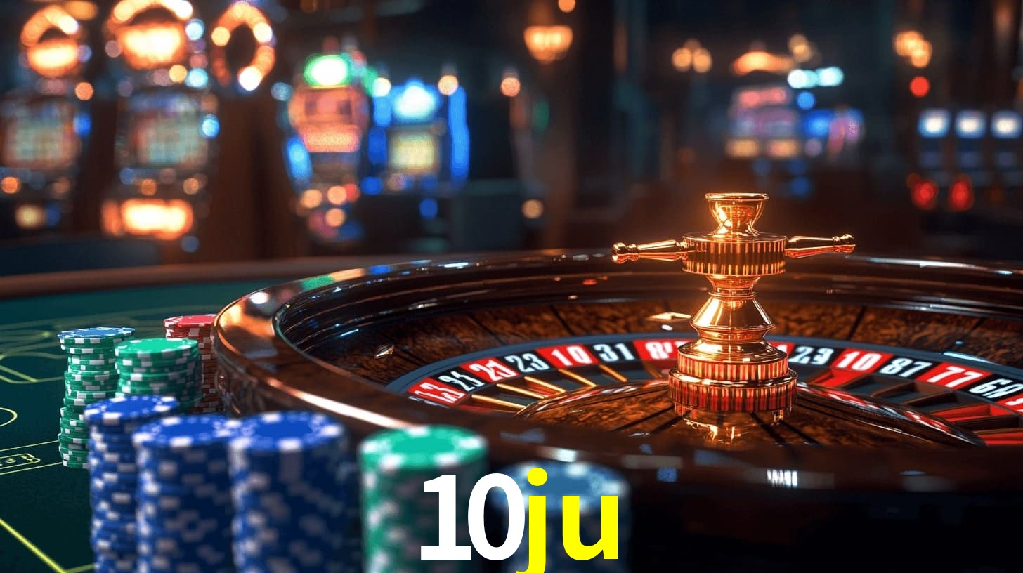 Roulette Table 10ju