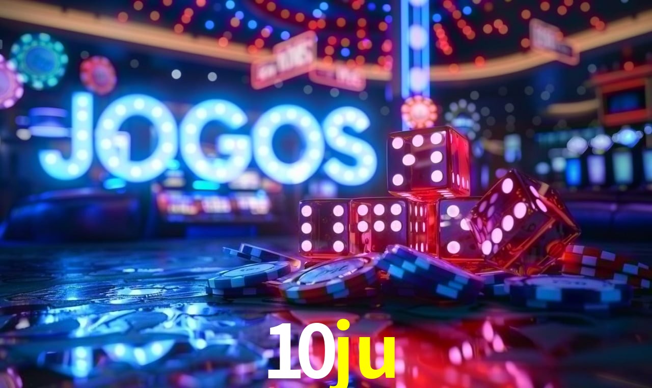 Casino Ao Vivo 10ju