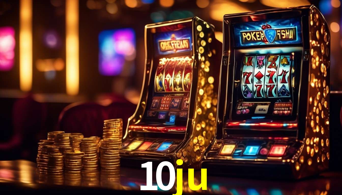 cassino 10ju