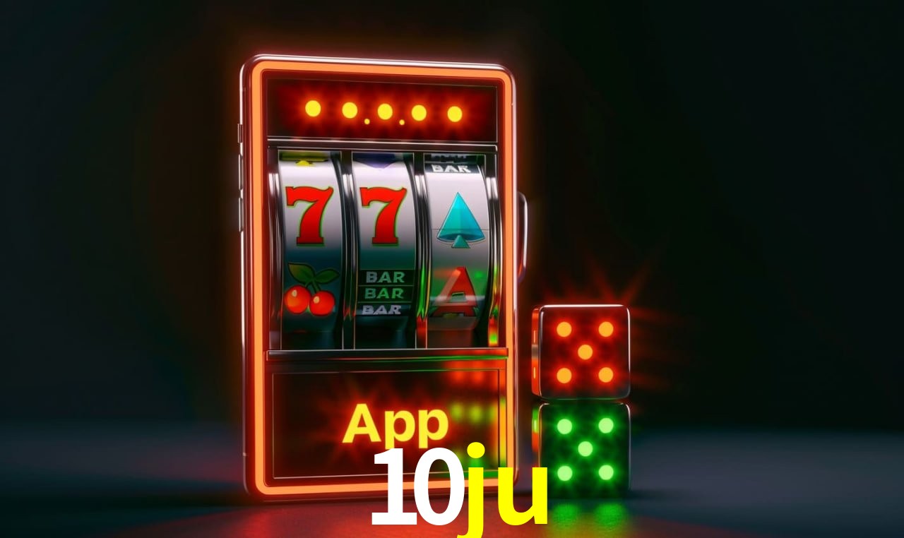 Provedores de Jogos 10ju