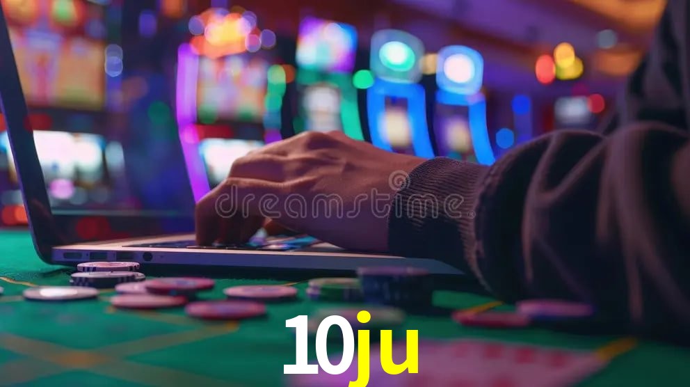 Mesa de Blackjack 10ju
