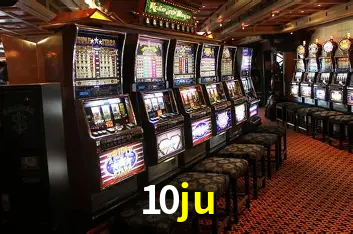 A Popularidade dos Caça-Níqueis no 10ju