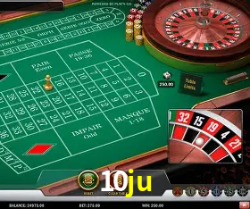 10ju: A Experiência de Casino com Jogos de Mesa ao Vivo
