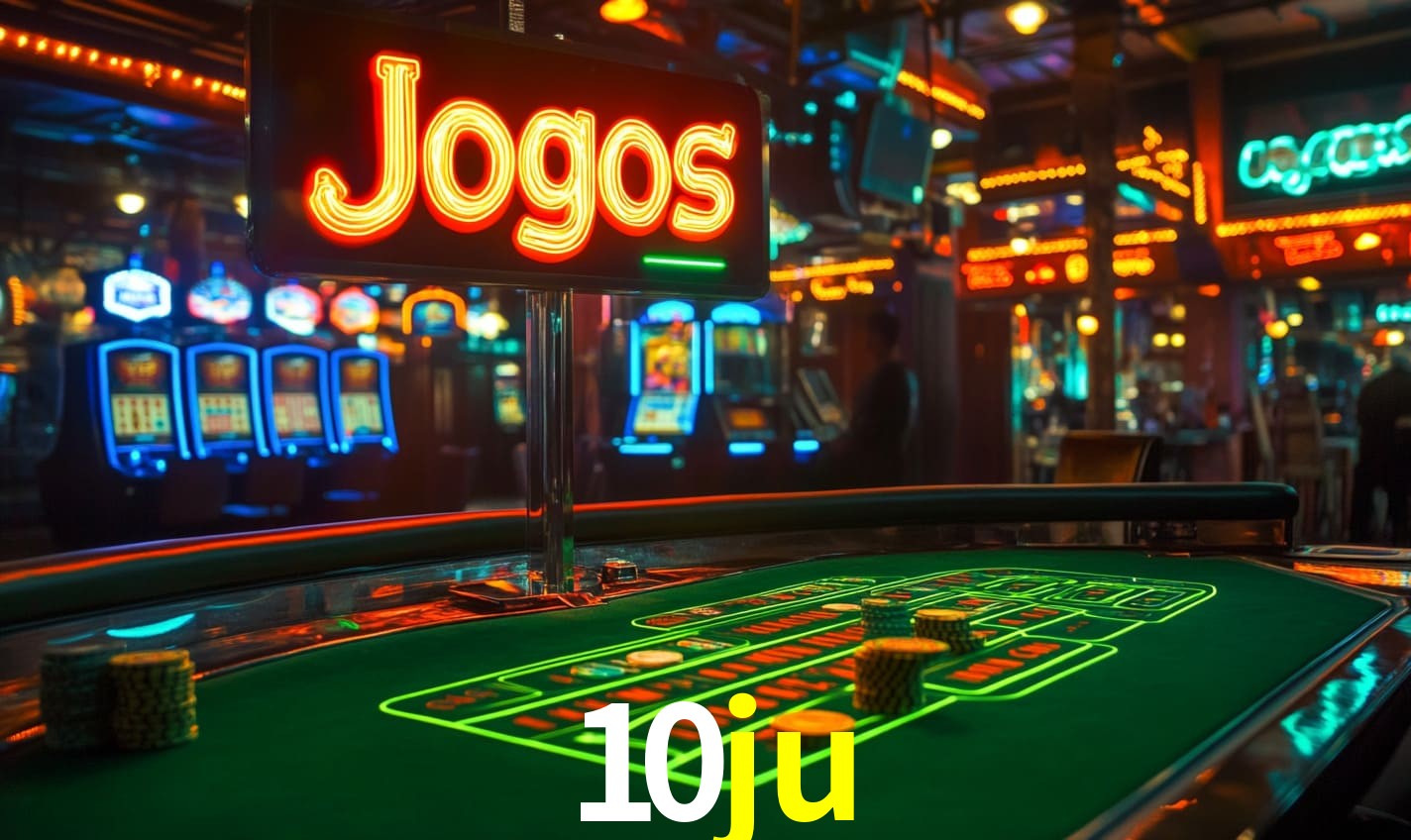 Integração de APIs 10ju
