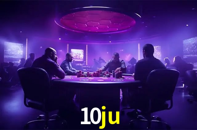 Jogos de Slot 10ju