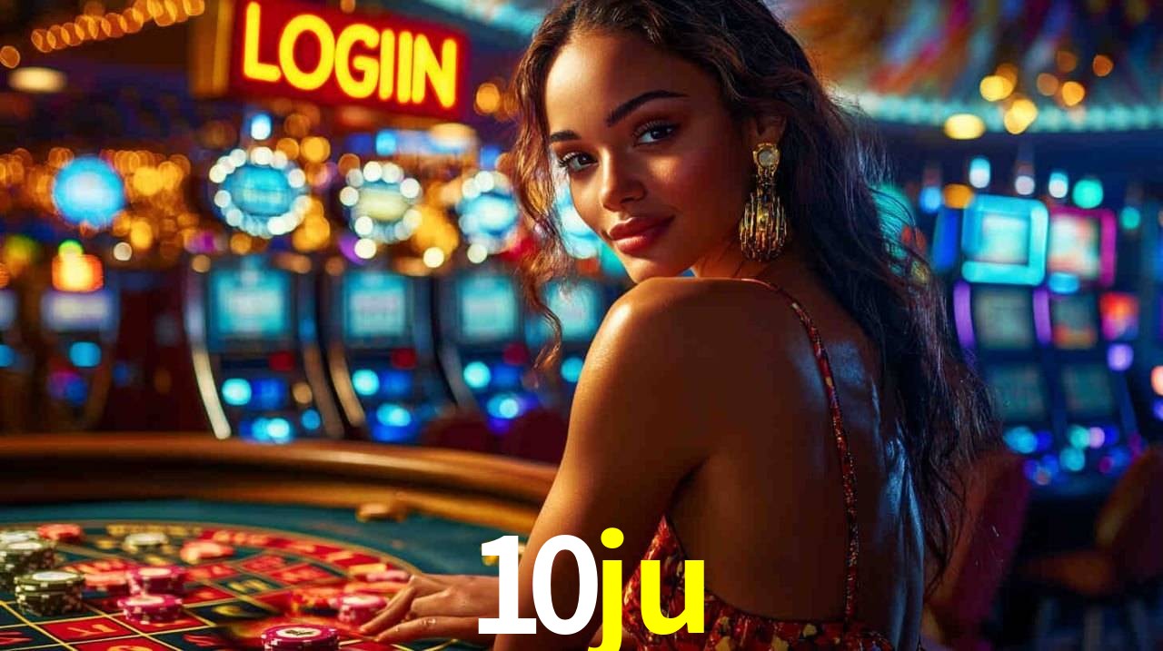 Tecnologia da Plataforma 10ju