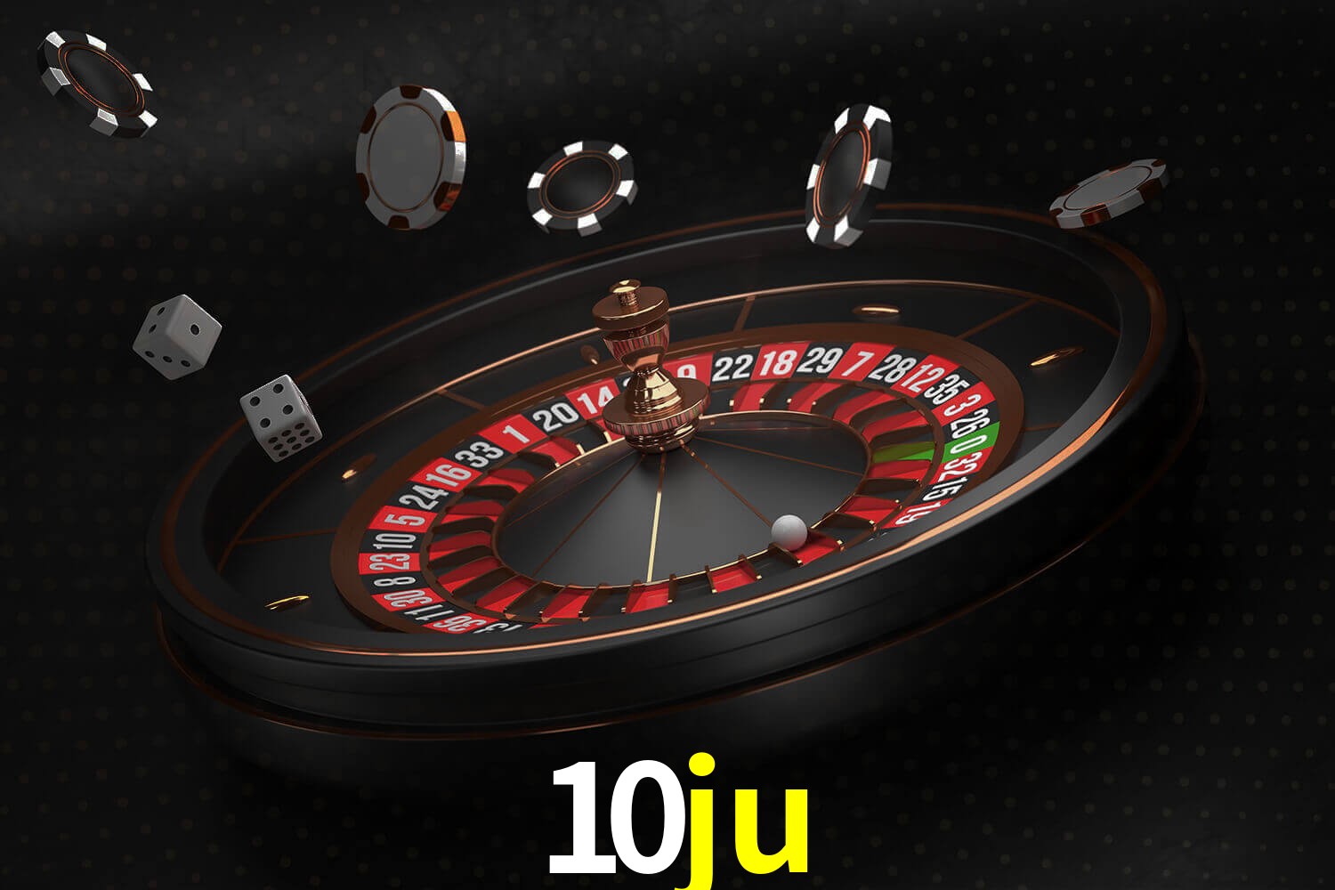 Live Casino 10ju