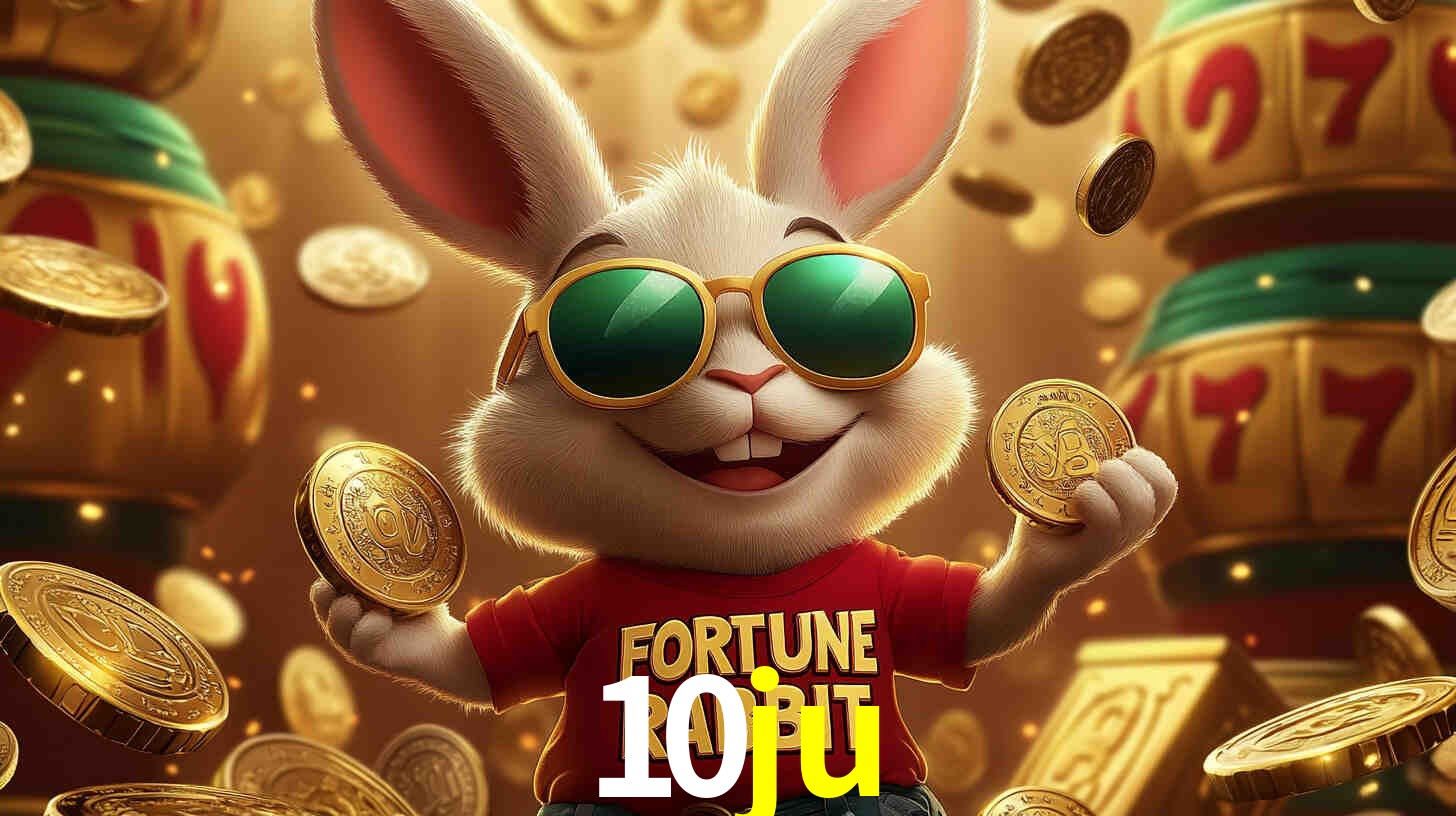 Welcome Bonus 10ju