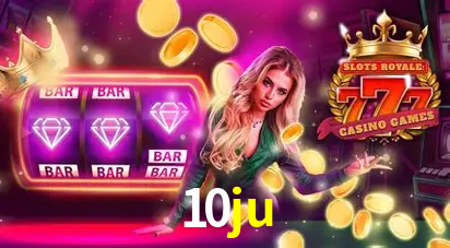 Inovações de Jogos na 10ju: O Futuro das Experiências Interativas