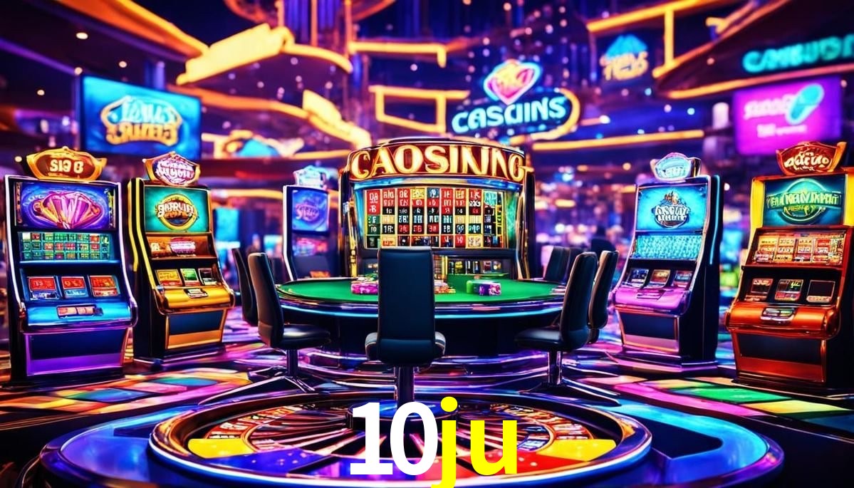 Diretório de Jogos 10ju