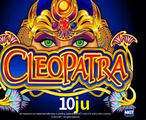 Descubra o Mundo do Cassino Online com 10ju
