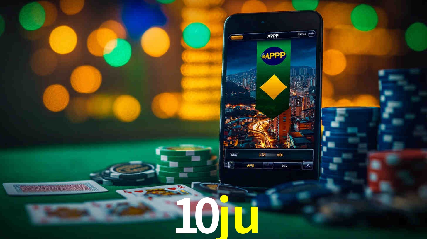 Desvendando o Mundo dos Jogos Virtuais na 10ju