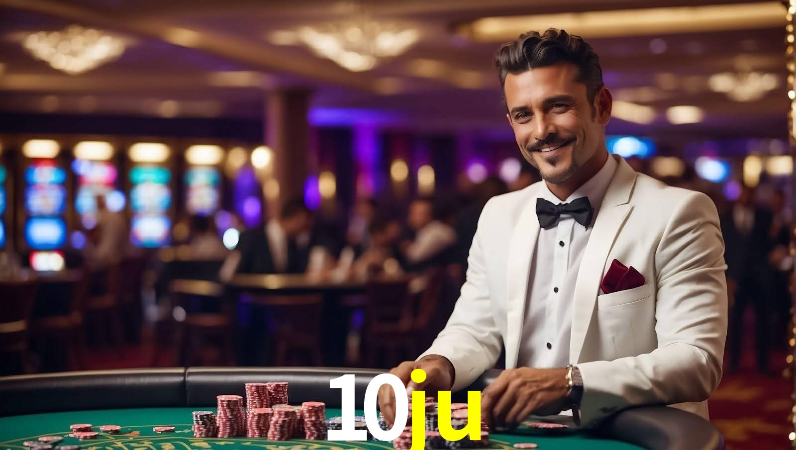 Promoções Sazonais 10ju
